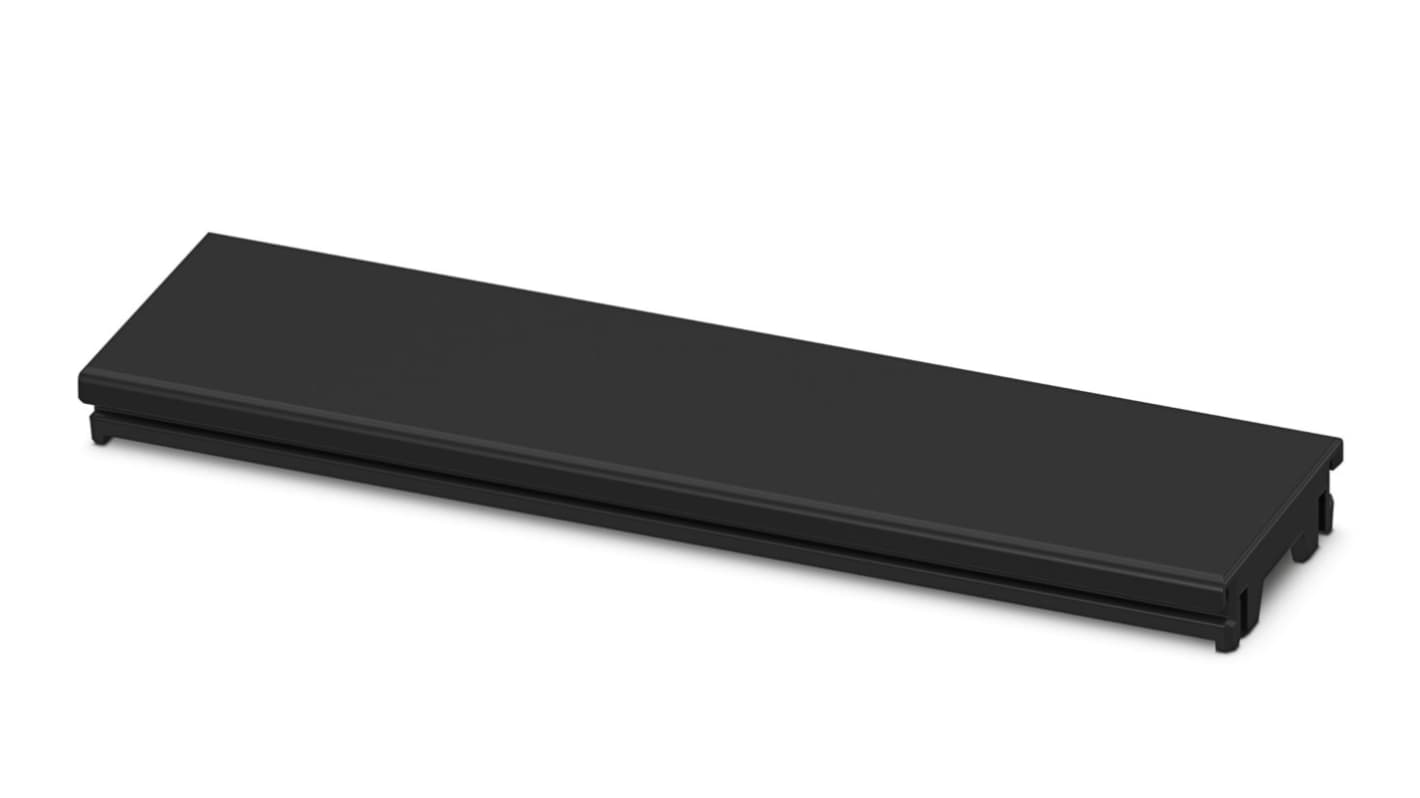 Phoenix Contact Connection Plate for Use with DIN Rail Housing