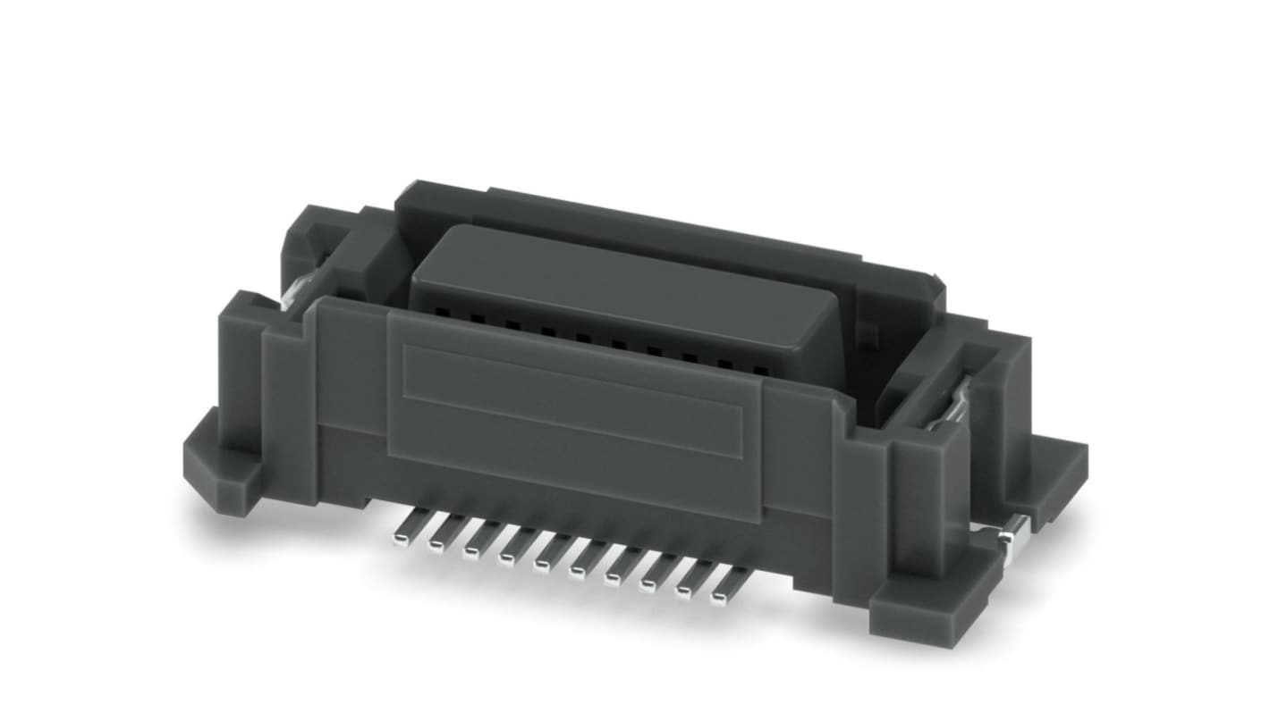 Phoenix Contact Containing SMD Female Connectors