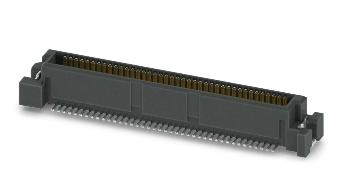 Phoenix Contact Containing SMD Male Connector