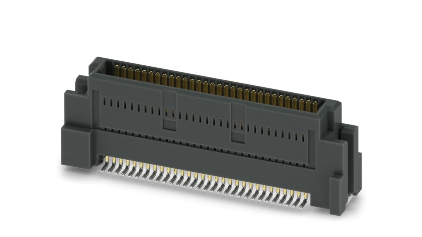Phoenix Contact Containing SMD Male Connector