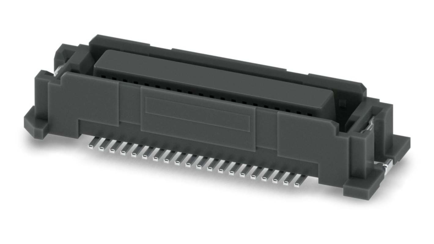 Phoenix Contact Containing SMD Female Connectors