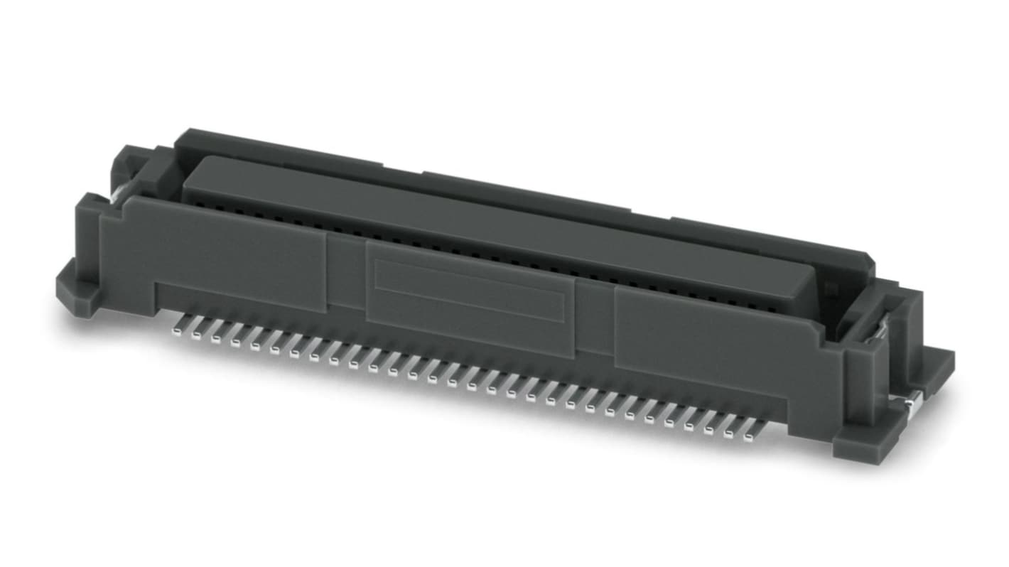 Phoenix Contact Containing SMD Female Connectors