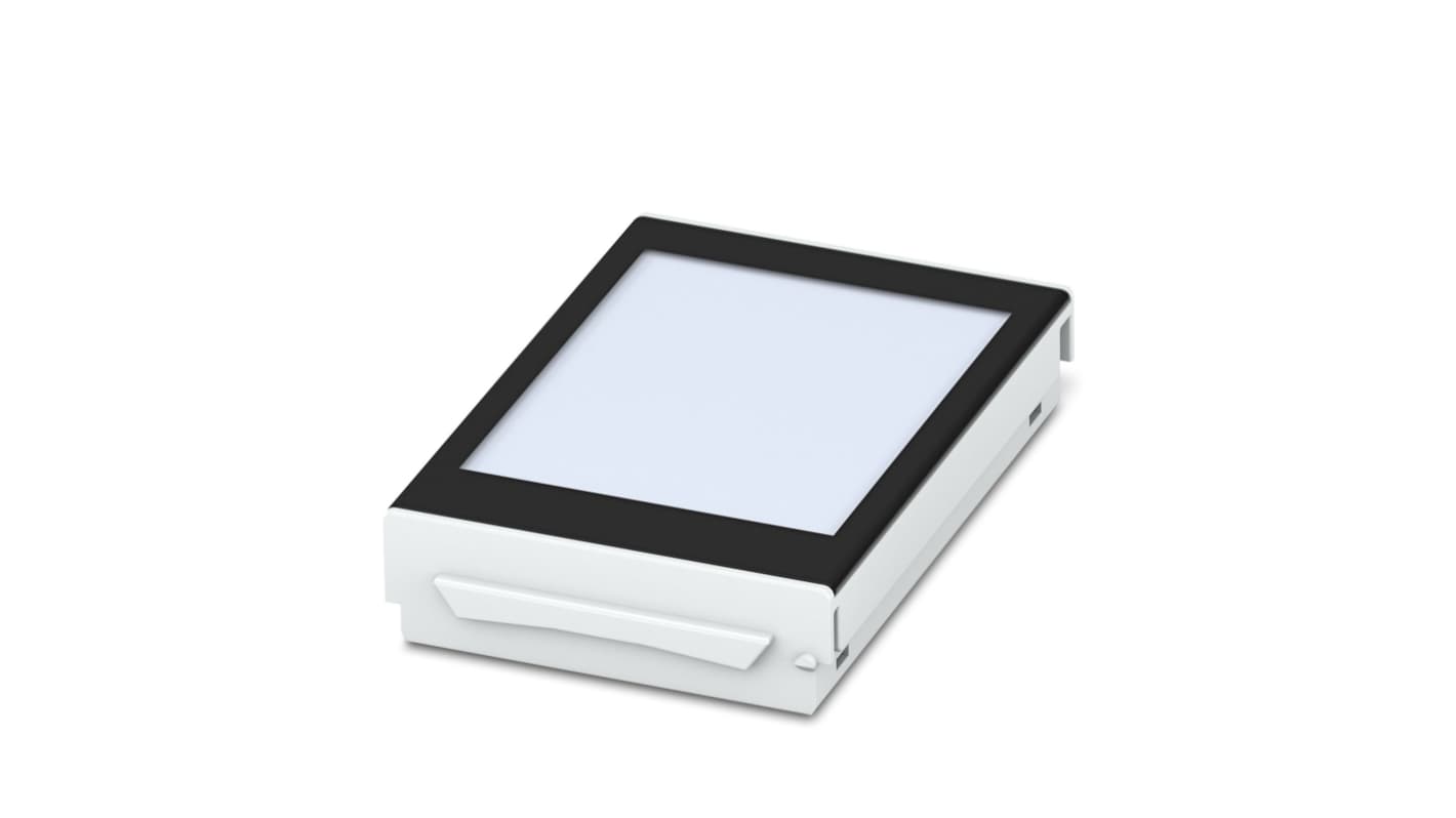 Phoenix Contact Touch-Screen HMI Display - 2.4 in, TFT Display, 320 x 240pixels