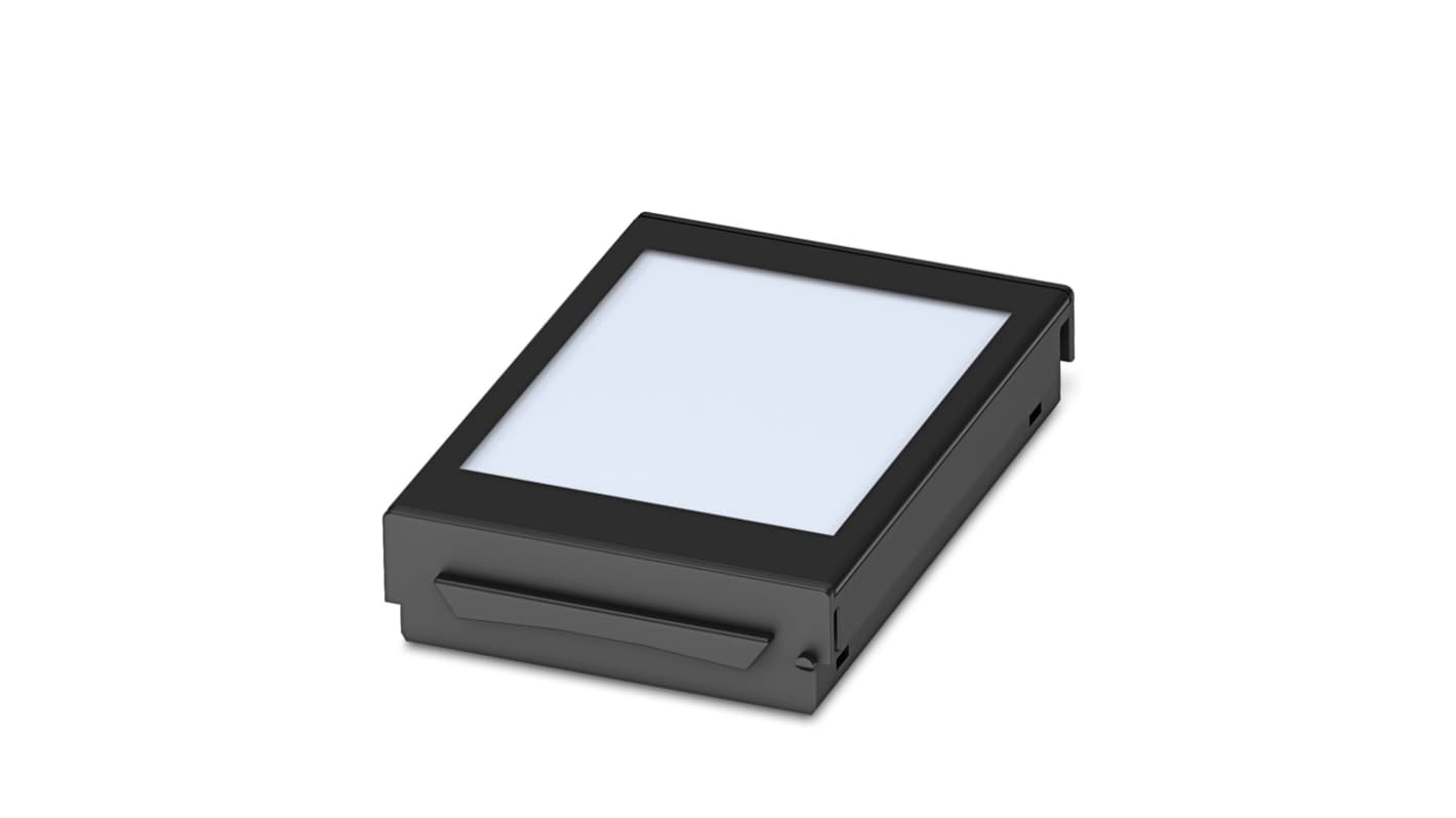 Pantalla táctil HMI Phoenix Contact de 2,4 pulg, TFT, 320 x 240
