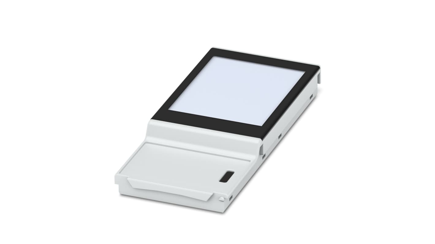 Phoenix Contact Touch-Screen HMI Display - 2.4 in, TFT Display, 320 x 240