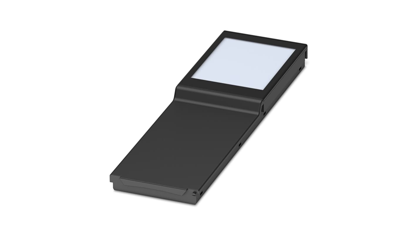 Phoenix Contact Touch-Screen HMI Display - 2.4 in, TFT Display, 320 x 240pixels