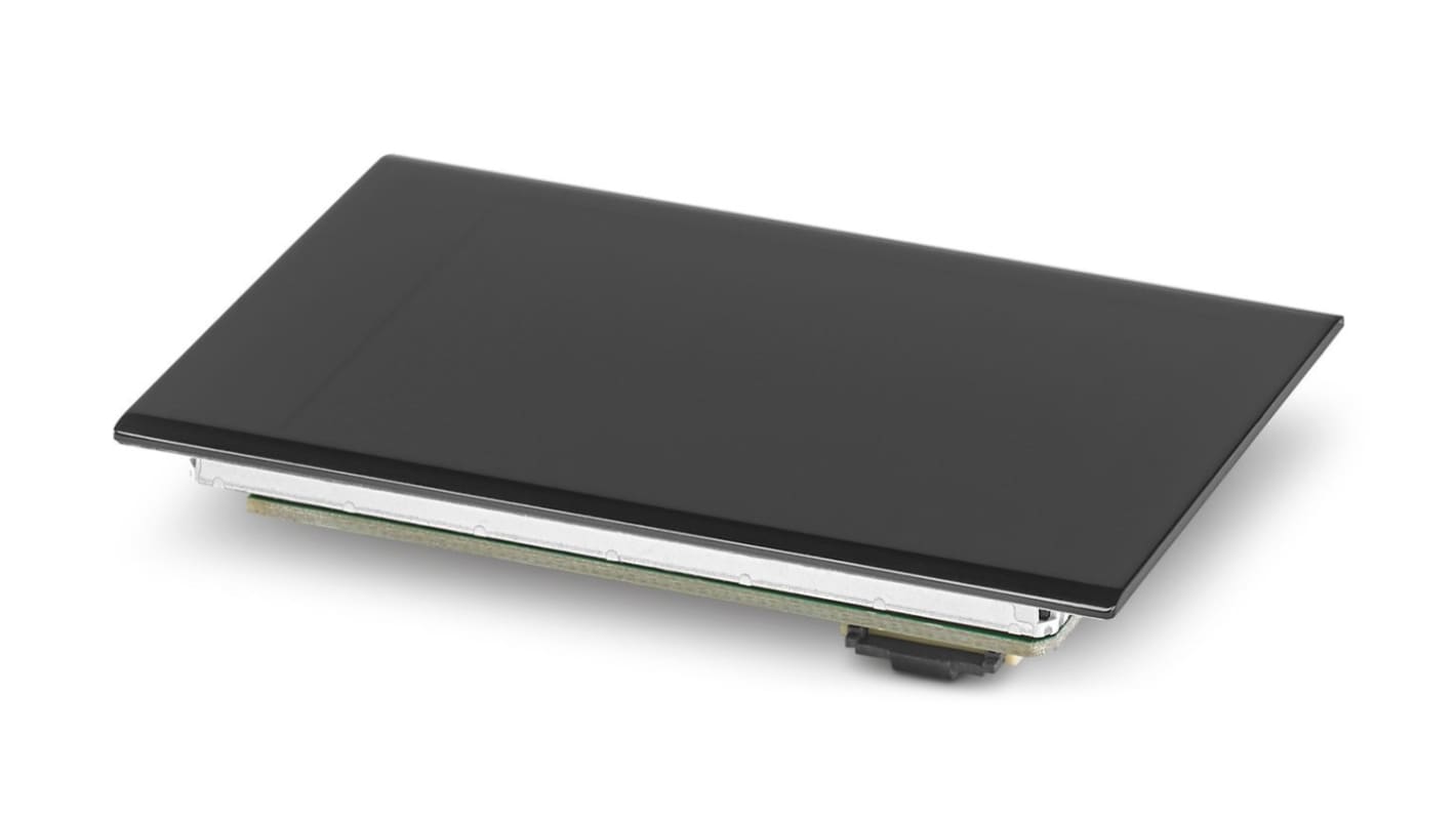 Pantalla táctil HMI Phoenix Contact de 2,4 pulg, TFT, 320 x 240