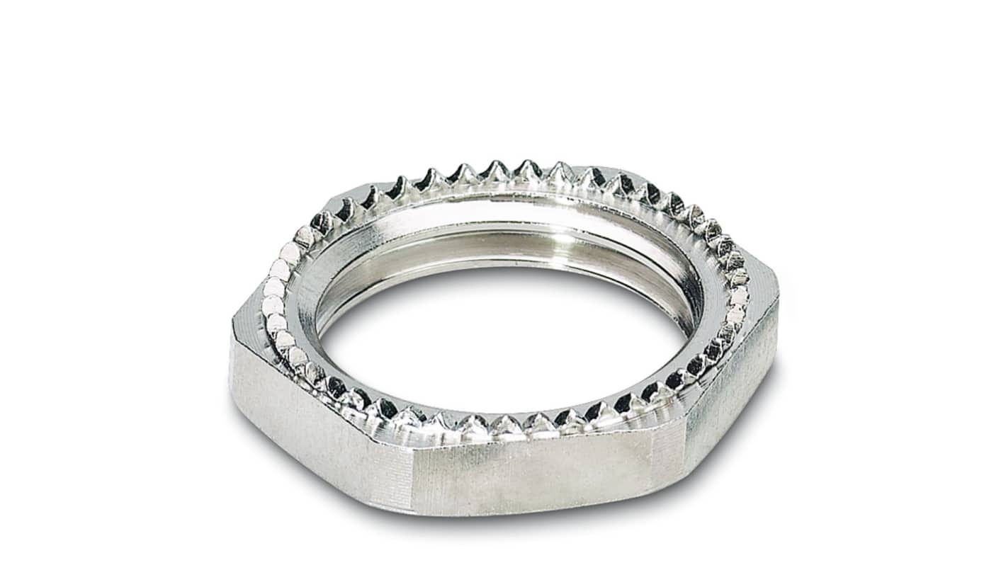 Phoenix Contact Flat Nut