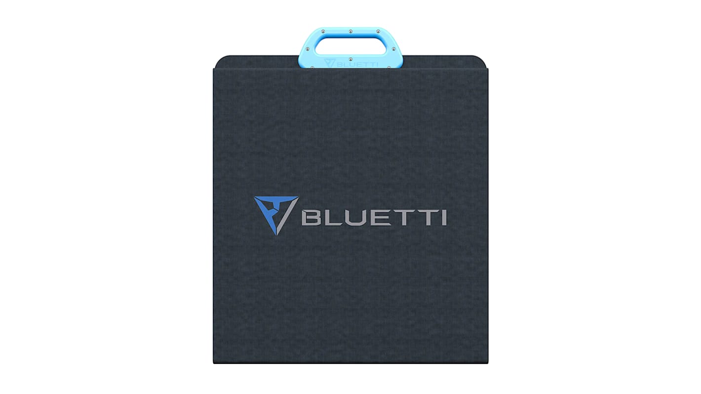 Pannello solare Bluetti, 200W, 200W, 26.1V, 36 celle, Monocristallo, 590 x 2265mm