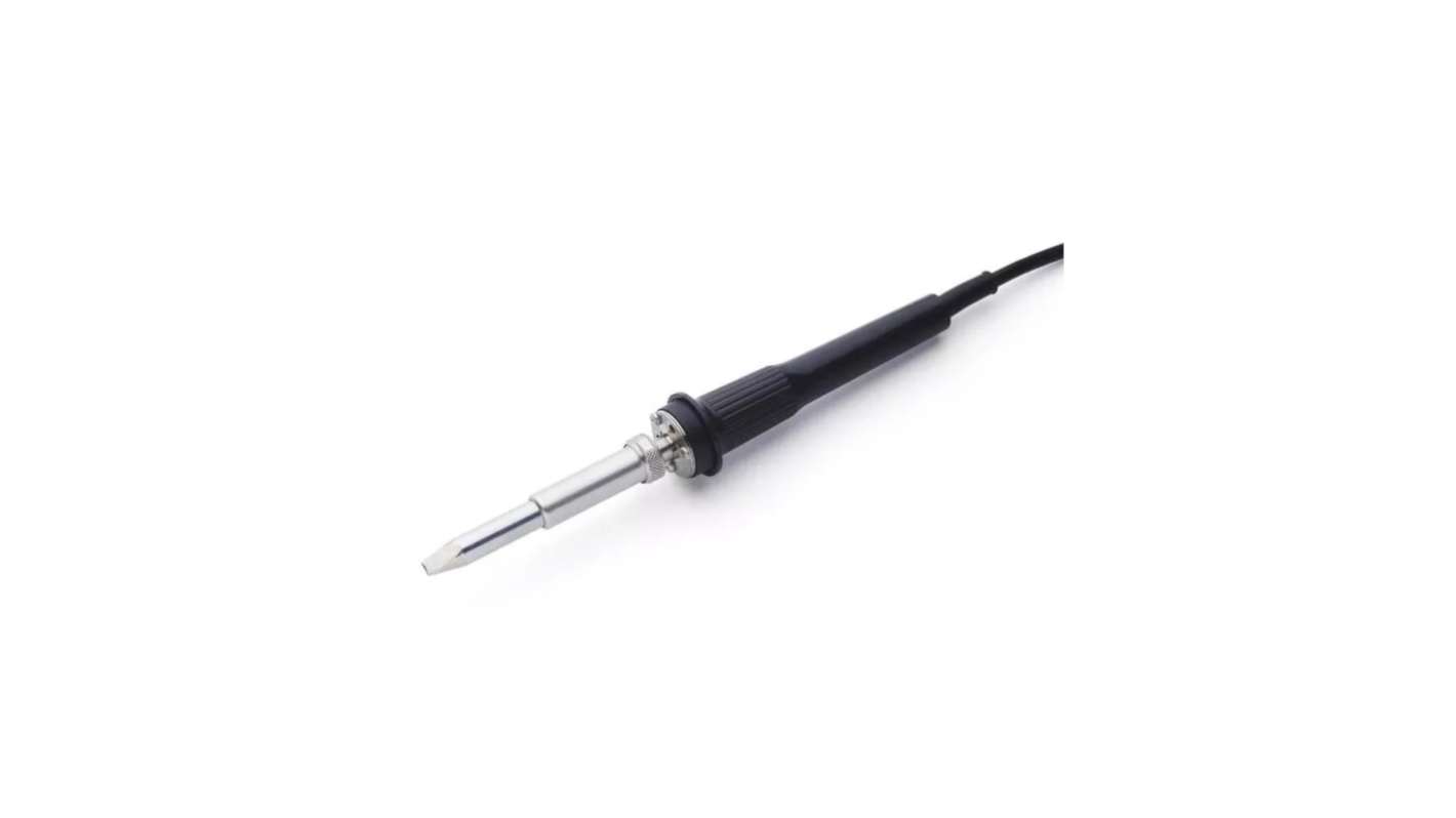 Weller Electric Soldering Iron, 24V, 200W, for use with WD2M/WT2M/WR2/WR3M Stations