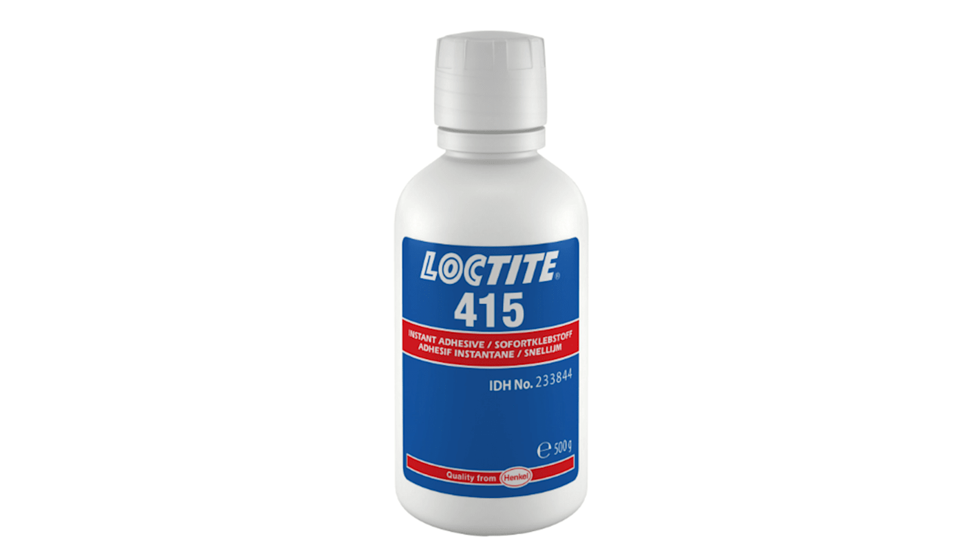 Loctite Loctite 415 Adhesive