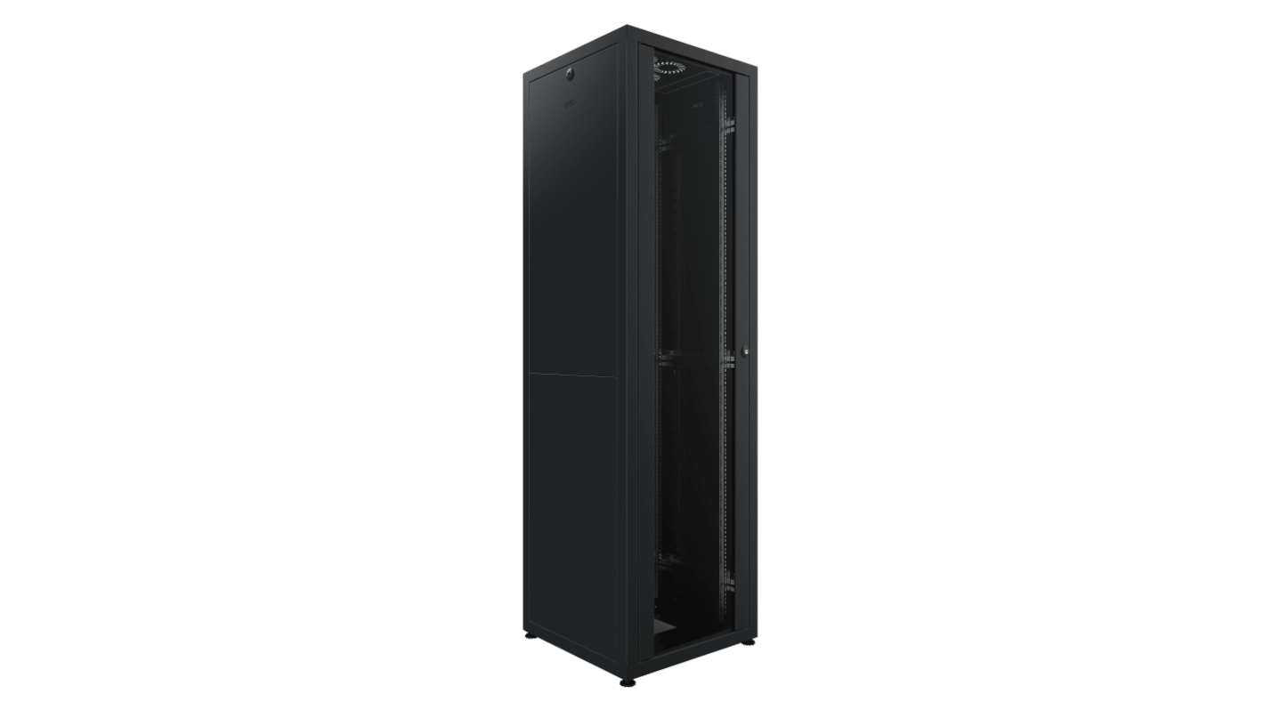 CAE Multimedia Connect Cabinet, 609 x 676 x 1990mm