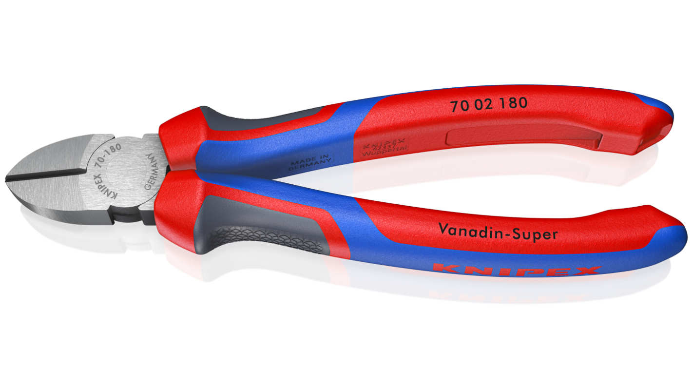 Knipex Knipex Diagonal Cutter