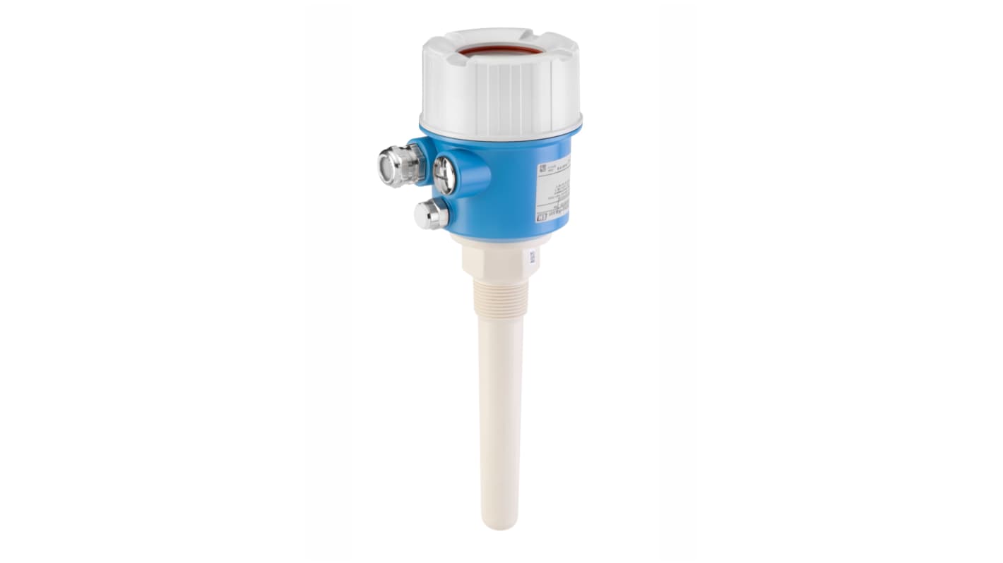 Endress+Hauser 电容式液位电容, PNP输出, FTC260系列