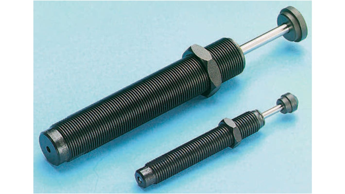 ACE Shock Absorber, SC925EUM-2, 138mm Body Length
