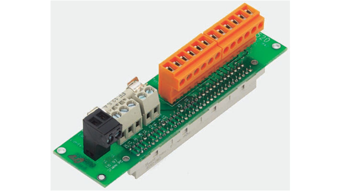 McLennan Motherboard