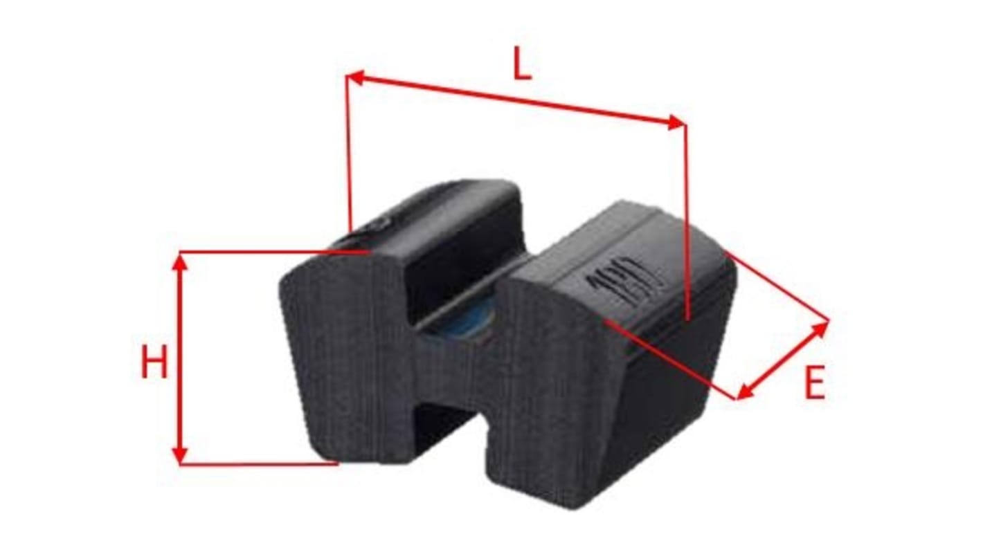 OPTIBELT Flexible Coupling Flector