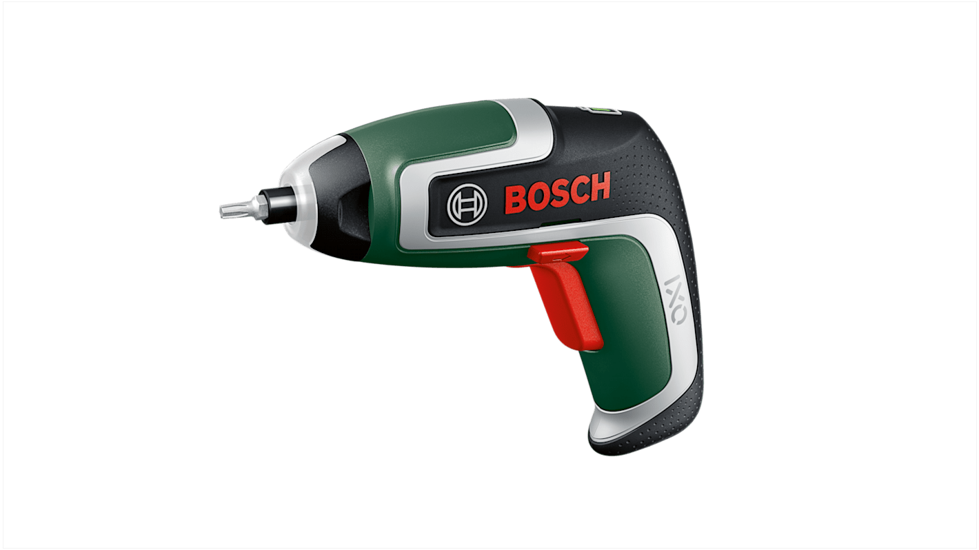 Bosch cordless screwdriver ixo v on sale