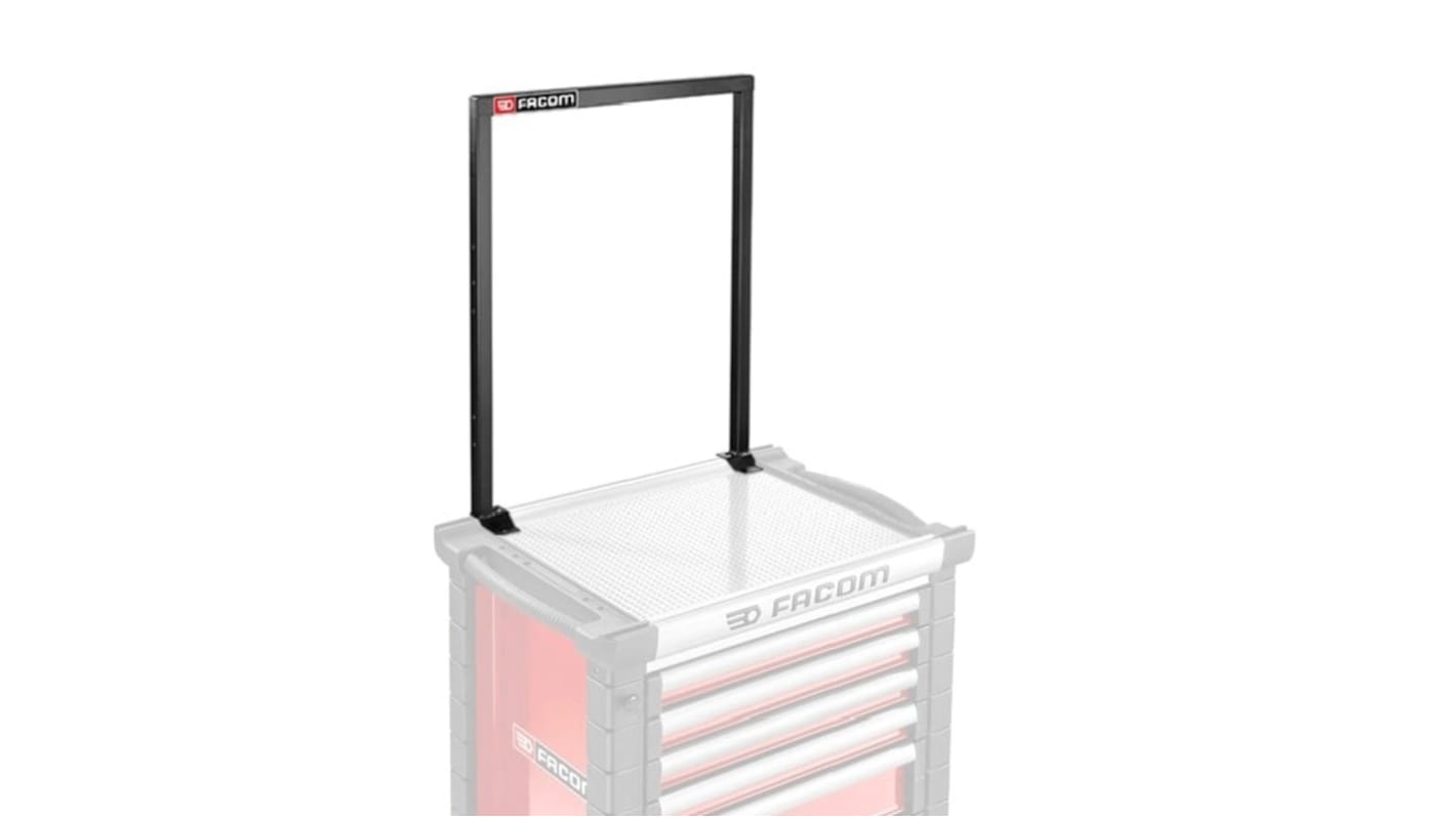 Facom Metal Workshop Storage System