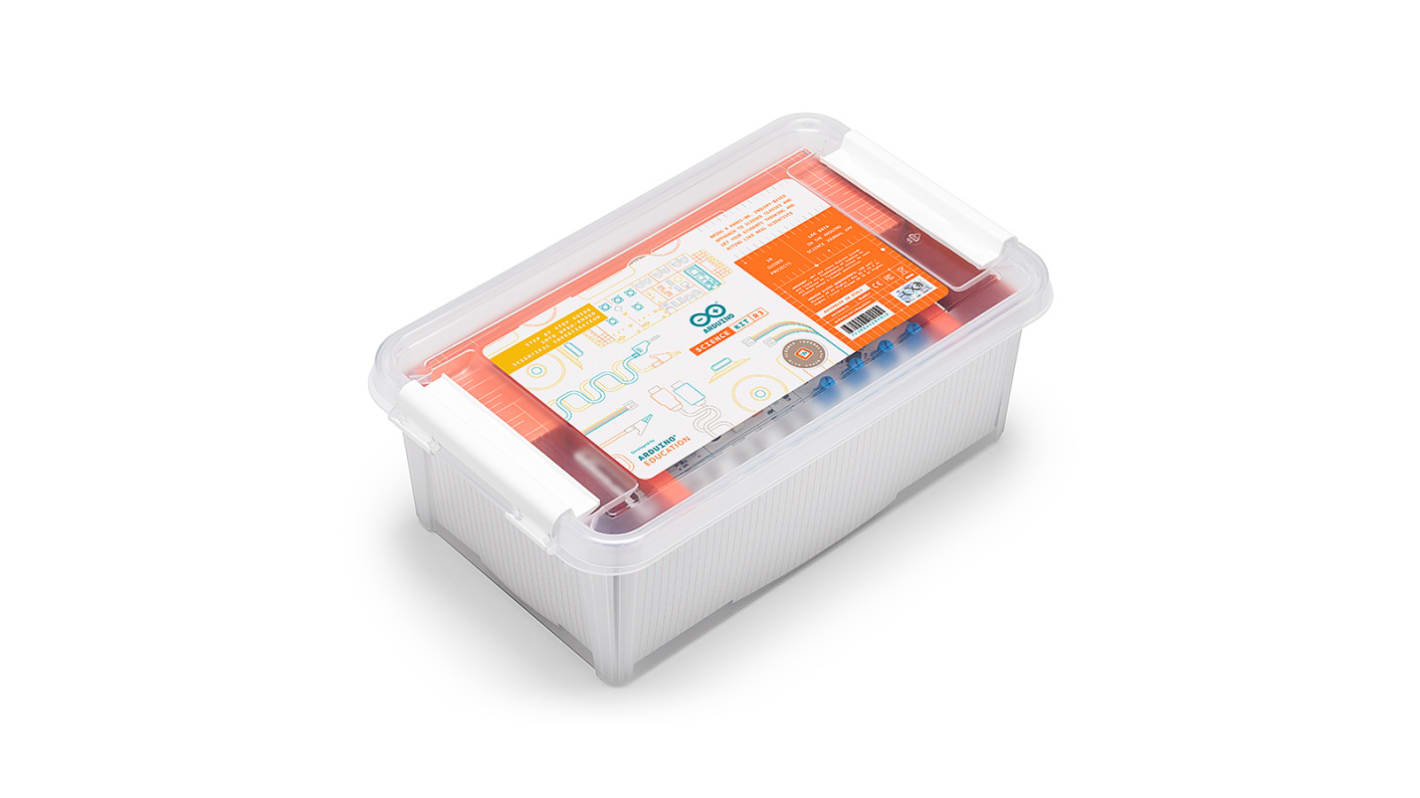 Arduino Science Kit R3, Arduino Compatible Board