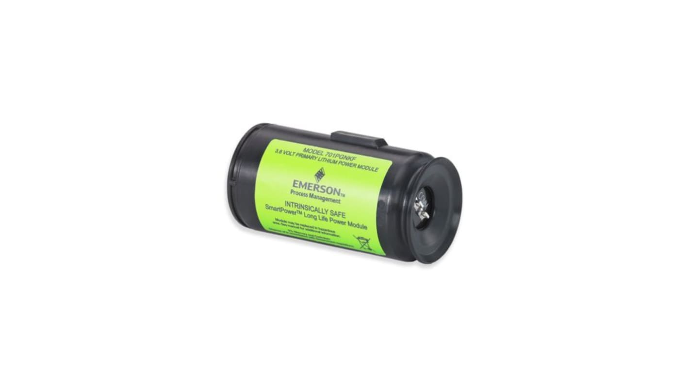 Rs-Online Modulo di potenza intelligente Rosemount 25m per uso con Trasmettitore Rosemount