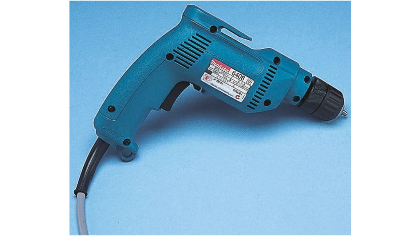 6408 Makita 10mm Drill RS