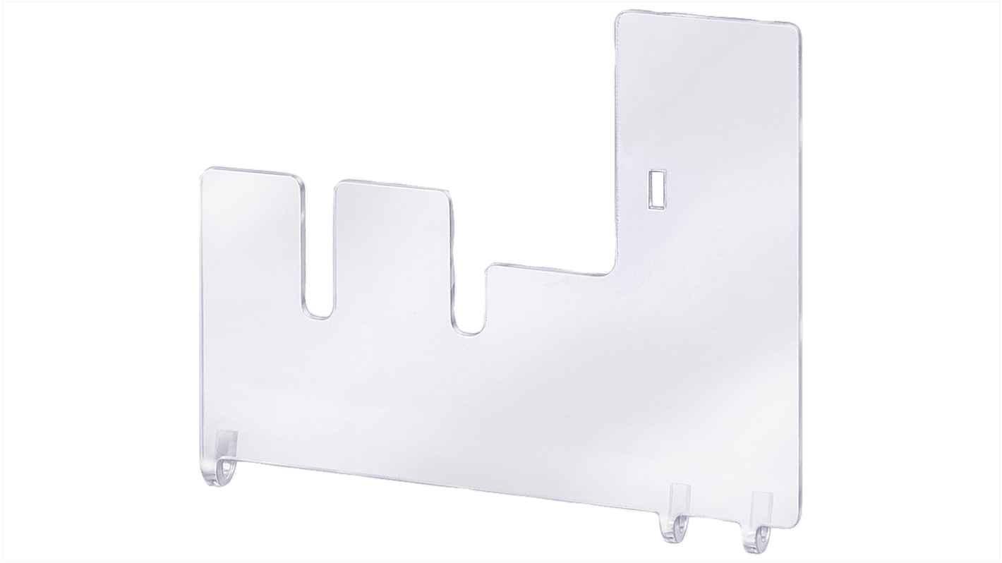 Siemens SIRIUS Series Cover for Use with 3RW40, 94mm Length