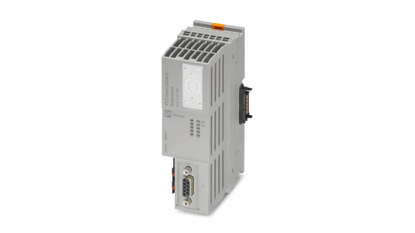 Modulo di estensione Phoenix Contact, serie AXC F XT PB