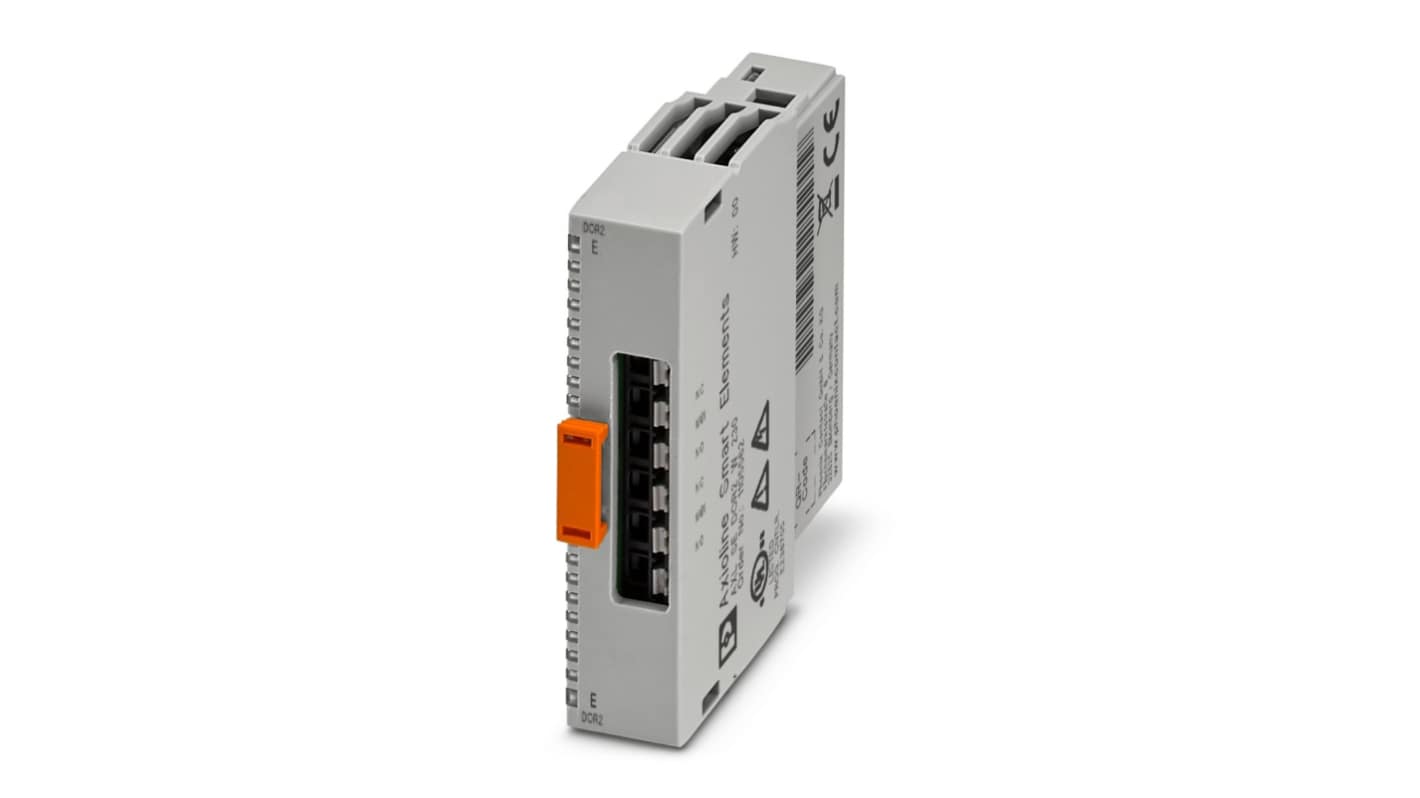 Módulo digital de E/S Phoenix Contact AXL SE DOR2 W 230 tipo Salidas de relé