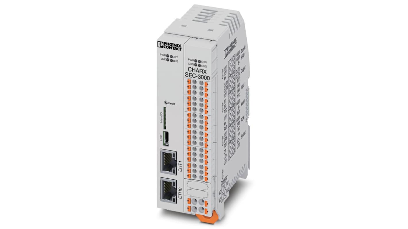 Phoenix Contact Controller