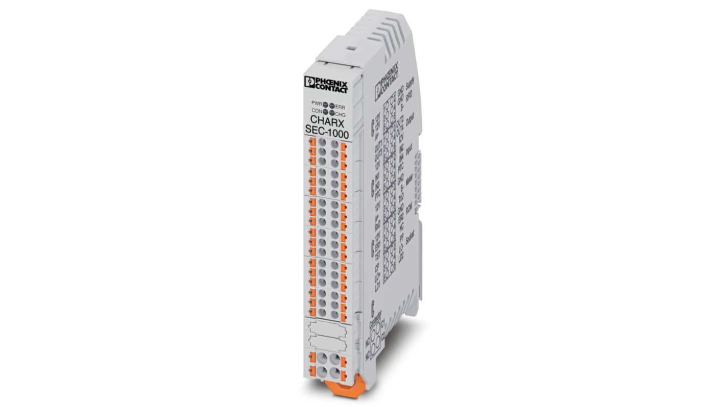 Phoenix Contact Controller