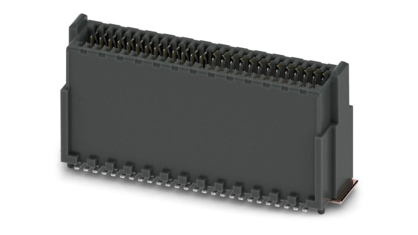 Phoenix Contact 8/ 52-MV 7, 15, FP 0 Containing SMD Male Connector