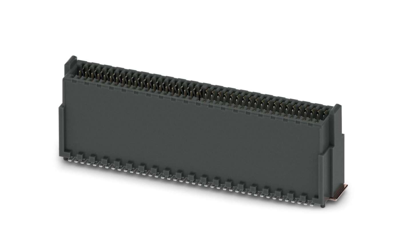 Phoenix Contact 8/ 80-MV 7, 15, FP 0 Containing SMD Male Connector