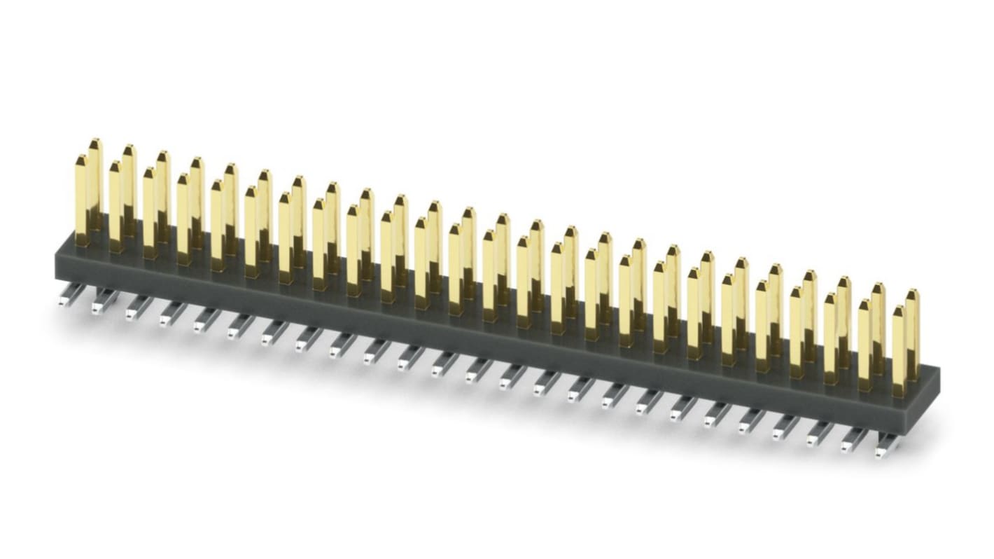 Phoenix Contact SMD Pin Header