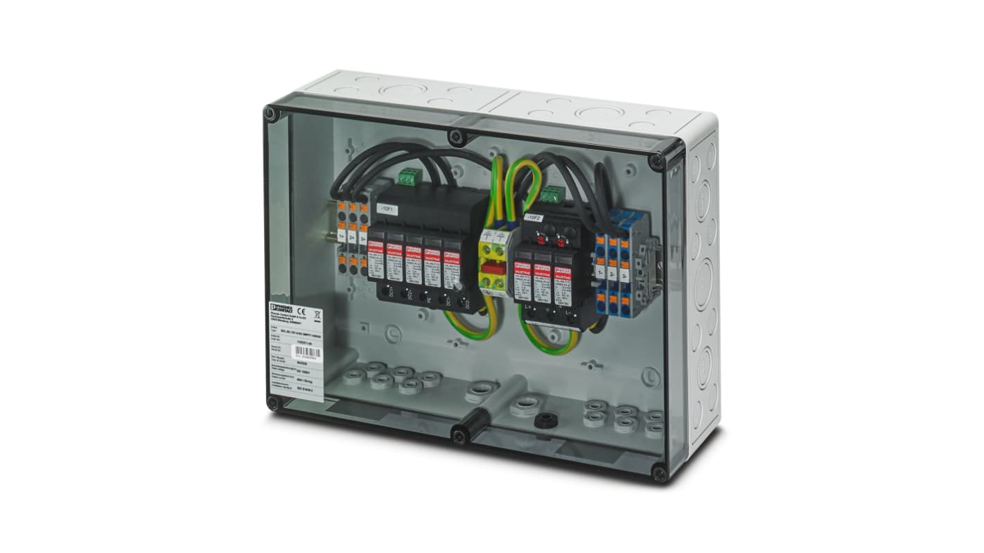 Phoenix Contact Surge Protector