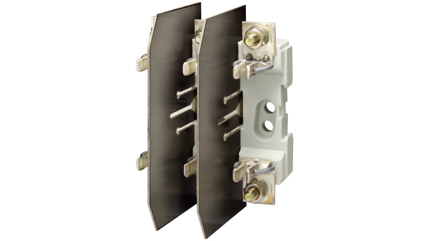 3NH4032 Siemens 160A Fuse Holder for NH00 Fuse, 3P, 690V RS