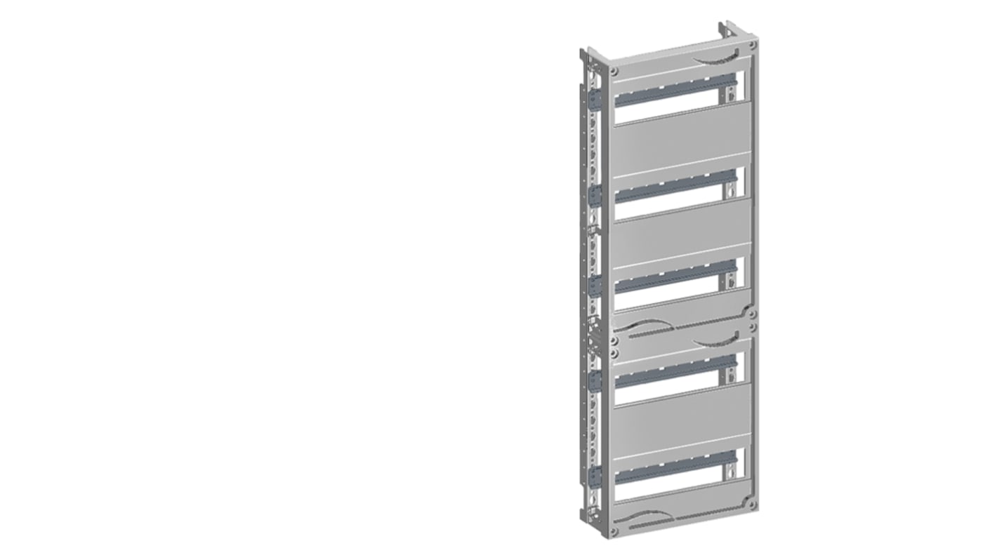 Kit de montaje Siemens 8GK4001-5KK11 ALPHA para uso con Dispositivos de instalación modular