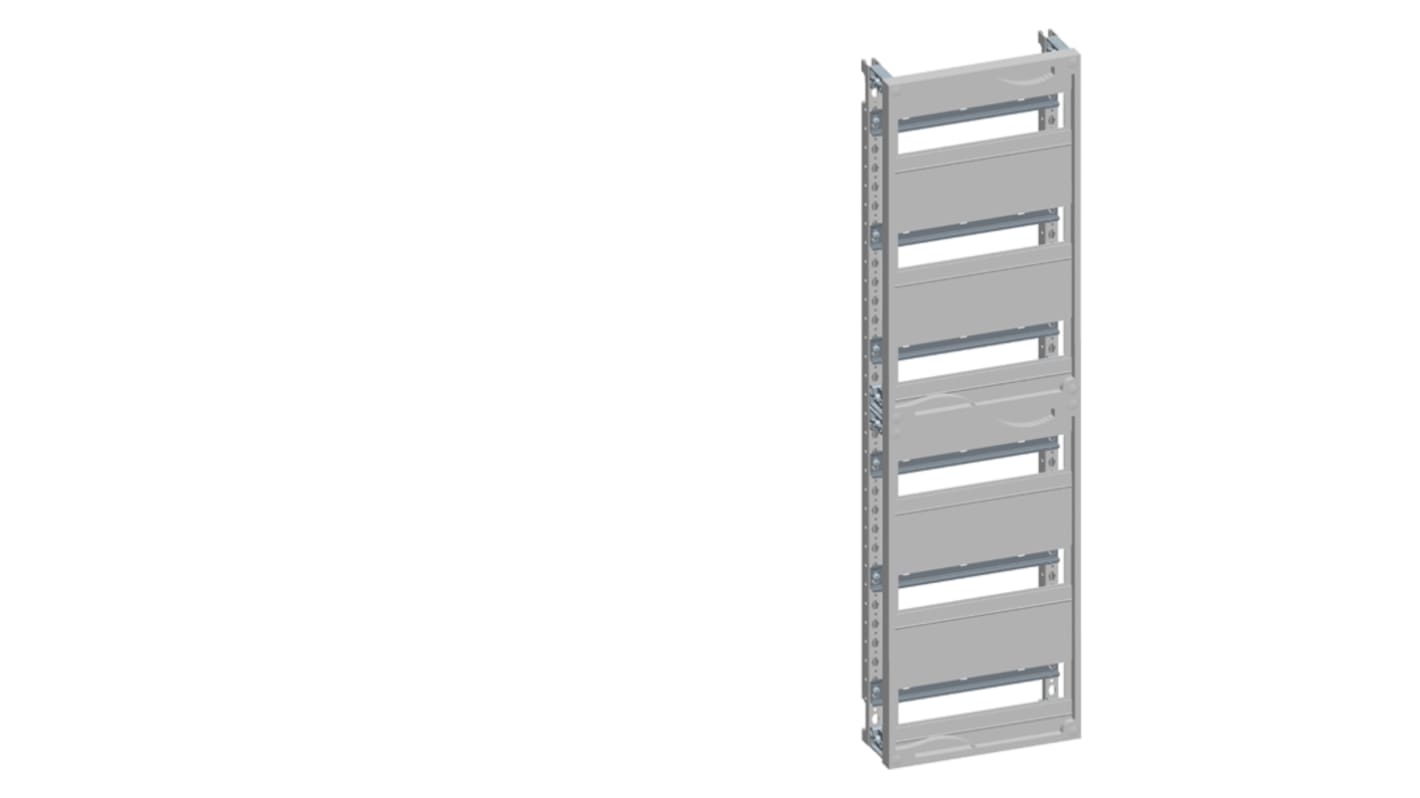 Siemens ALPHA Assembly Kit for use with Modular Installation Devices