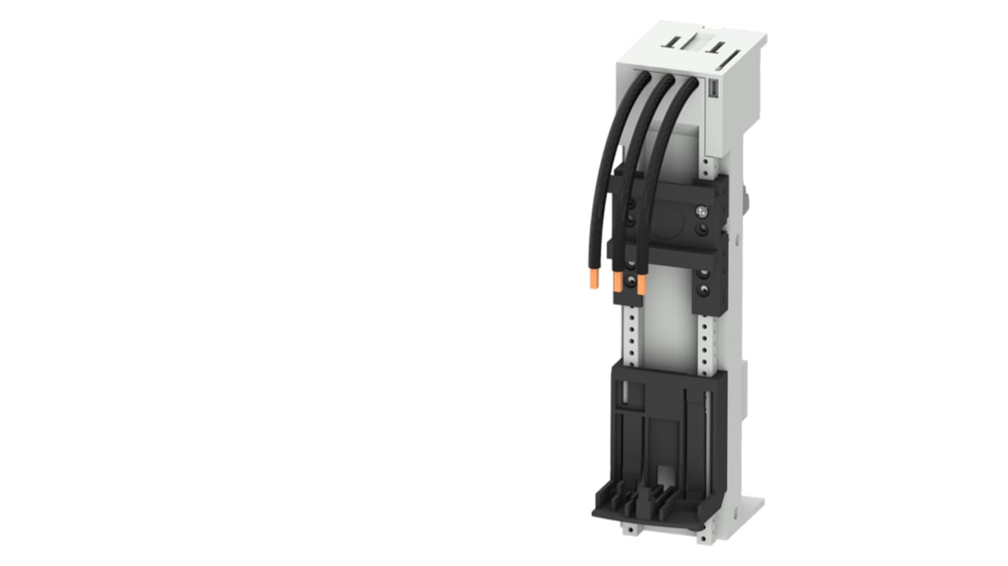 Unità di collegamento Siemens per Barra di distribuzione per interruttore automatico