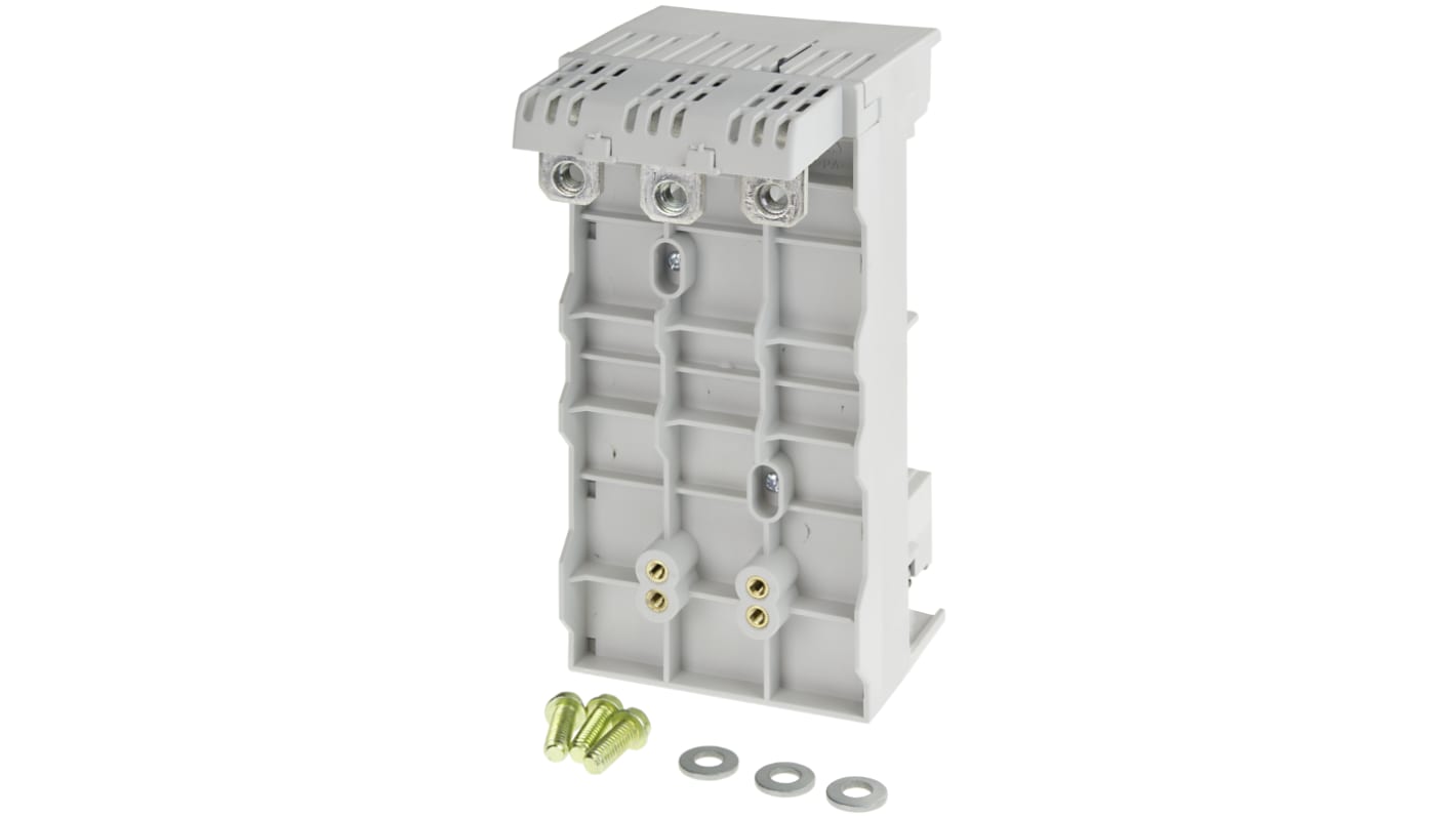 Siemens SENTRON Connection Unit for use with Circuit Breaker Busbar