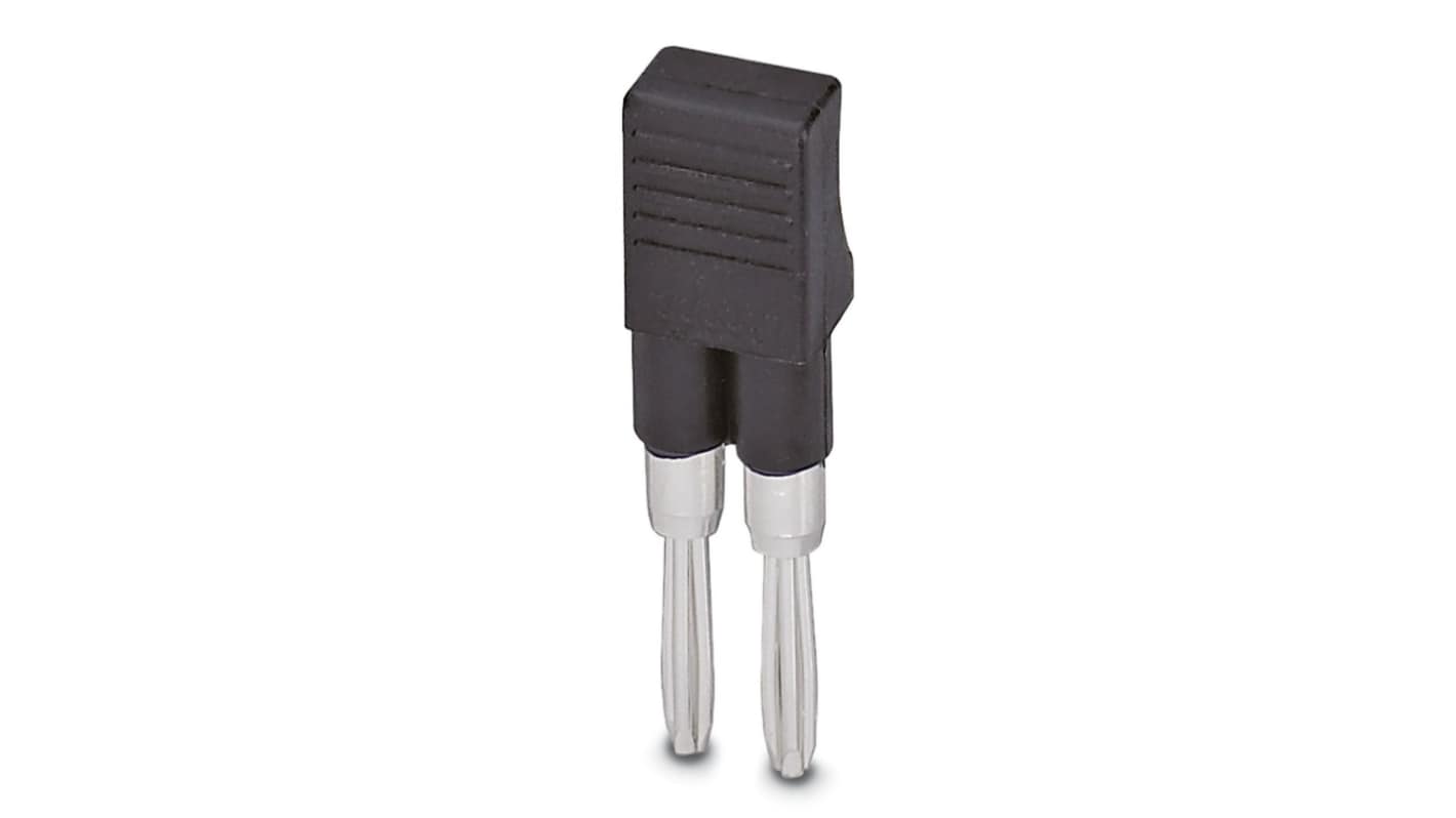 Phoenix Contact KSS 5 Series Connector for Use with DIN Rail Terminal Blocks