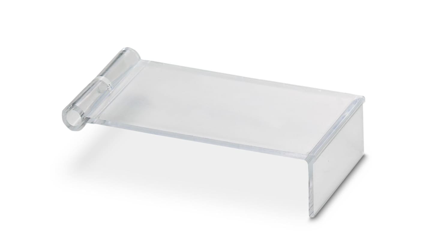 Phoenix Contact APK 1 Series Cover for Use with Din Rails
