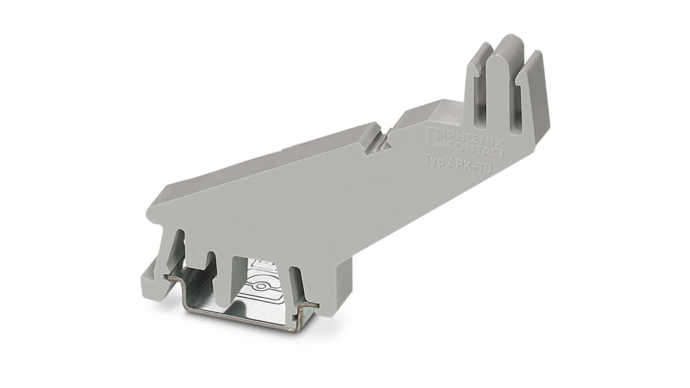 Phoenix Contact APK-TU Series Cover for Use with Din Rails