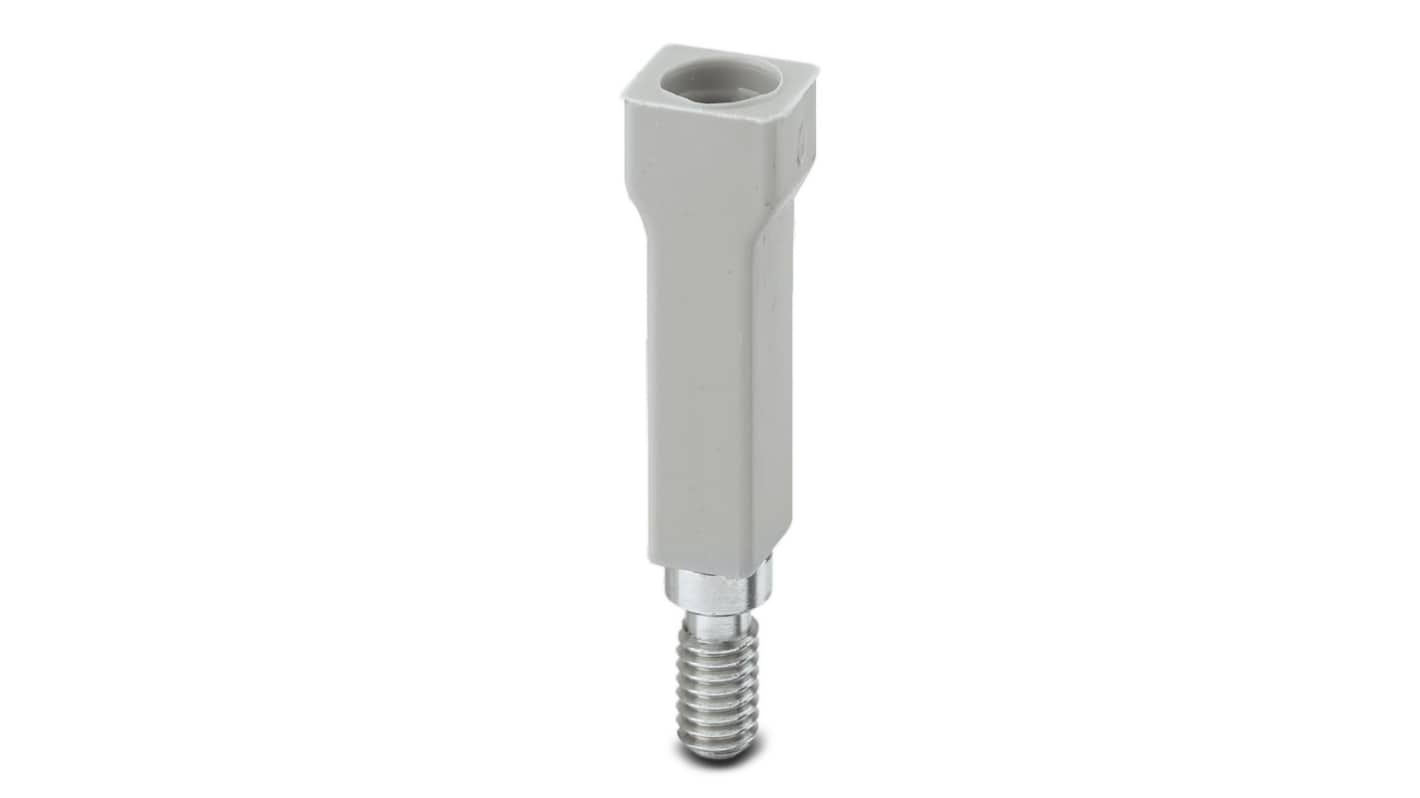 Vite a ponte Phoenix Contact, serie LB SCHRAUBE MIT ISOL. GY