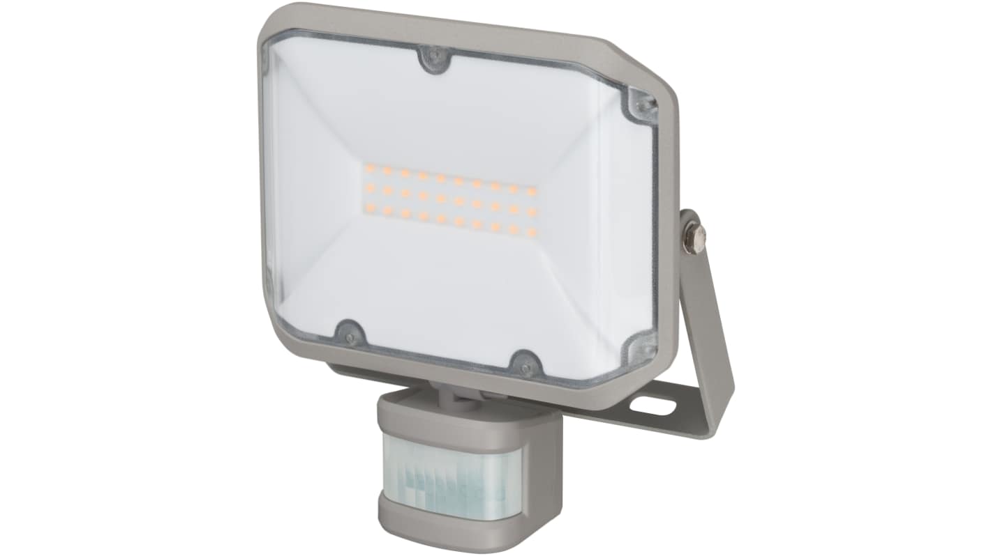 brennenstuhl SL 400 AF Head Torch 400 lm, 80 m Range