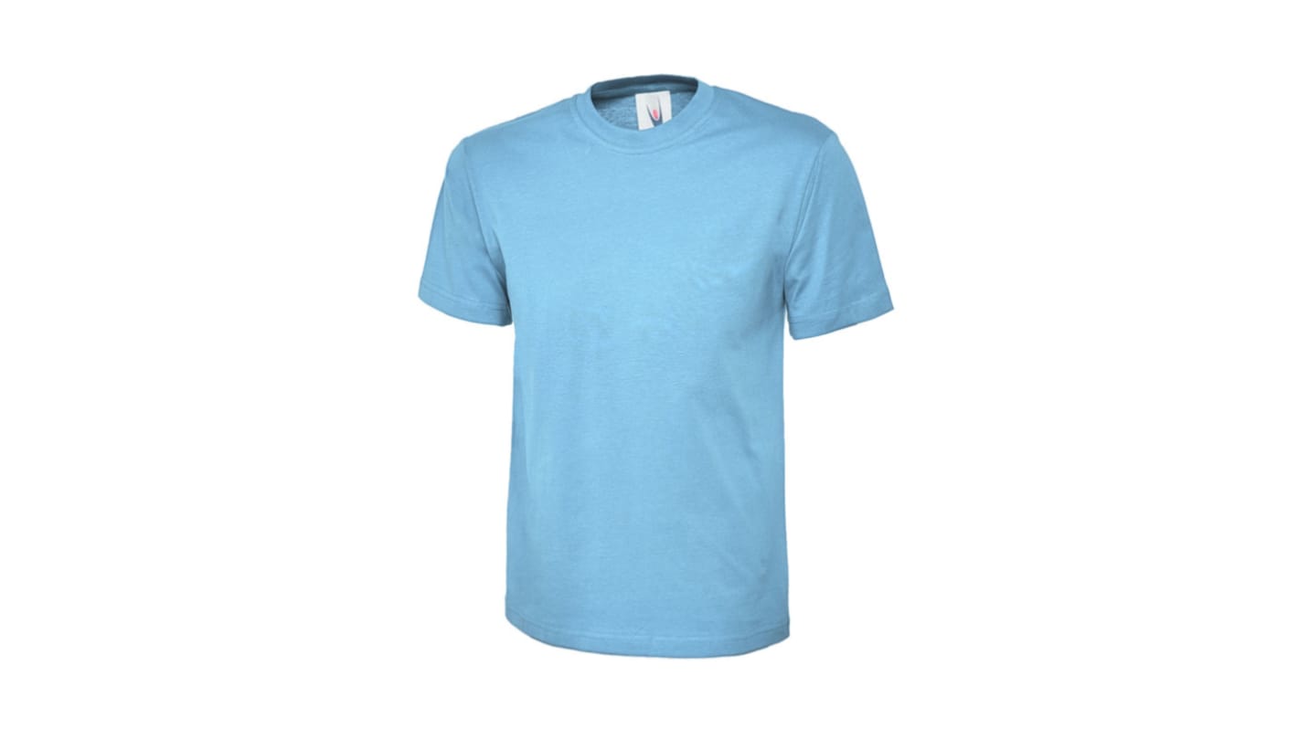 T-shirt Blu Classic XL