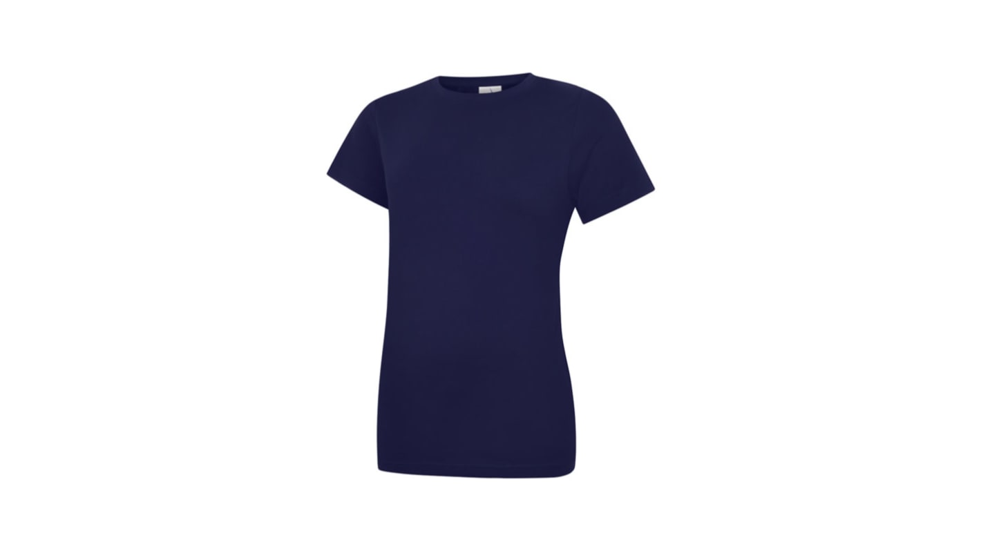 Tシャツ Uneek ネービー S