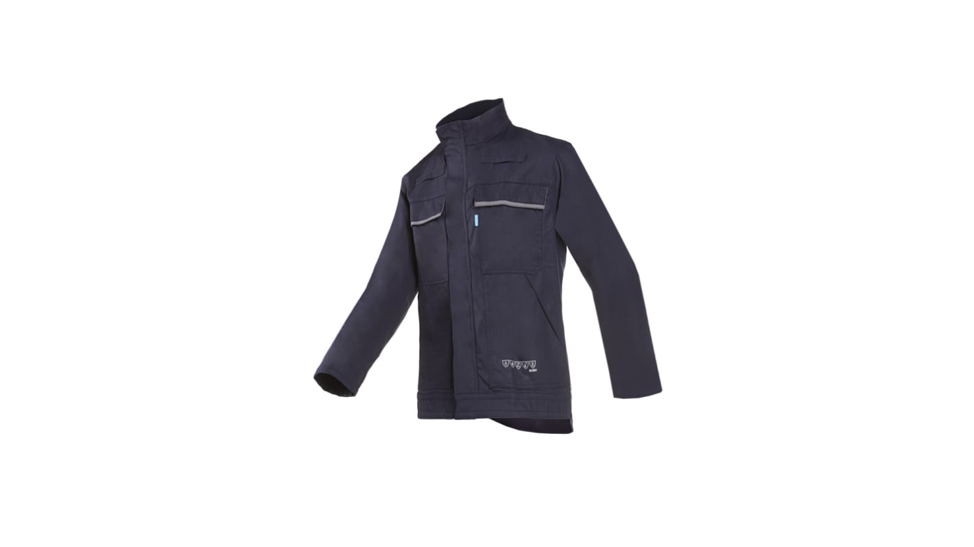 Jacket Modena Navy FR/AST ARC 12 Cal EUR