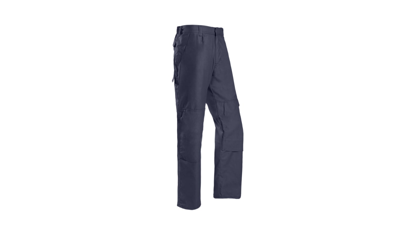 Sioen Arc Flash-Hose Marineblau