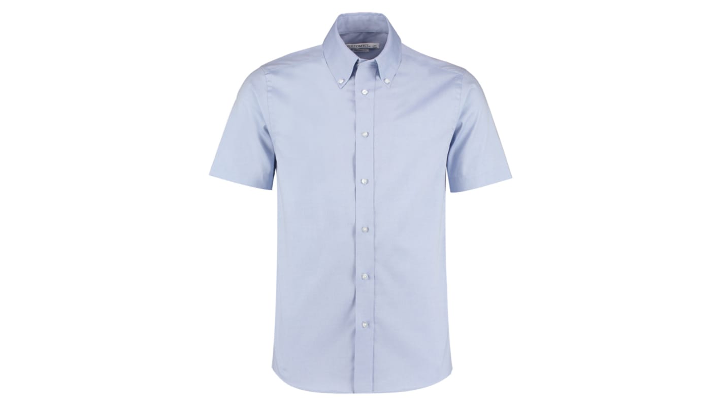 Shirt Oxford Premium Tailored Fit Short